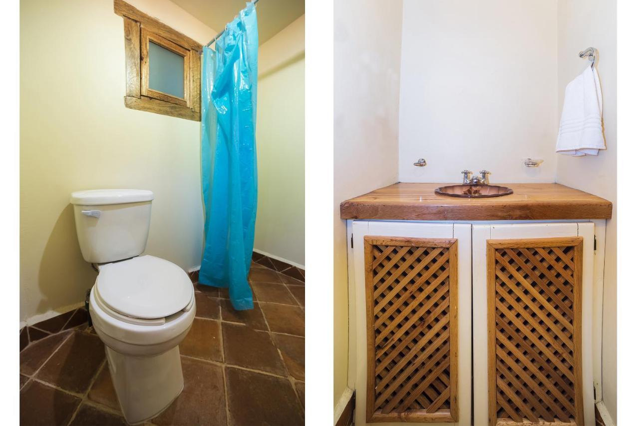 Zacatlán Capital O Cabanas Y Hotel El Rincon المظهر الخارجي الصورة