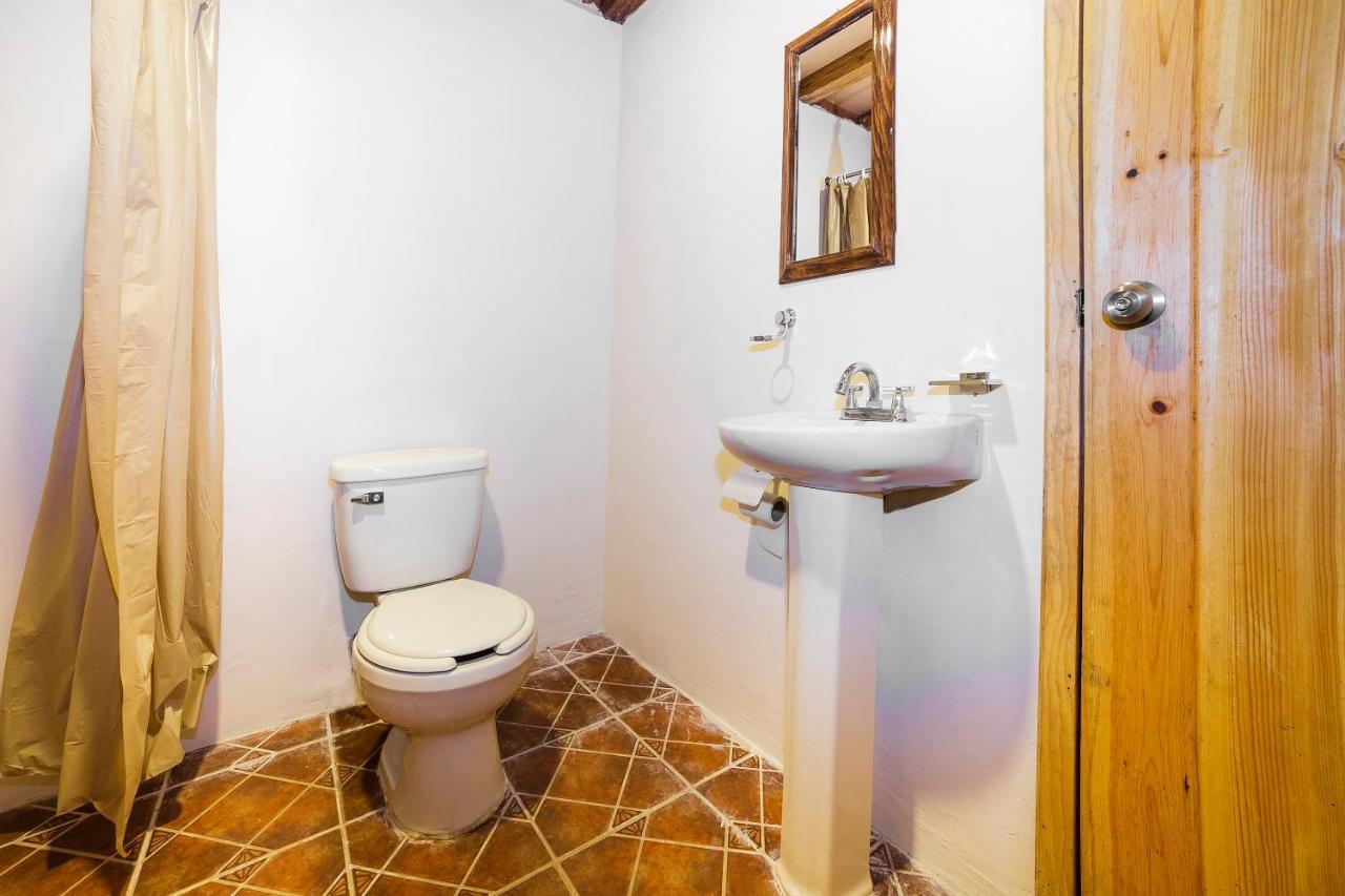 Zacatlán Capital O Cabanas Y Hotel El Rincon المظهر الخارجي الصورة