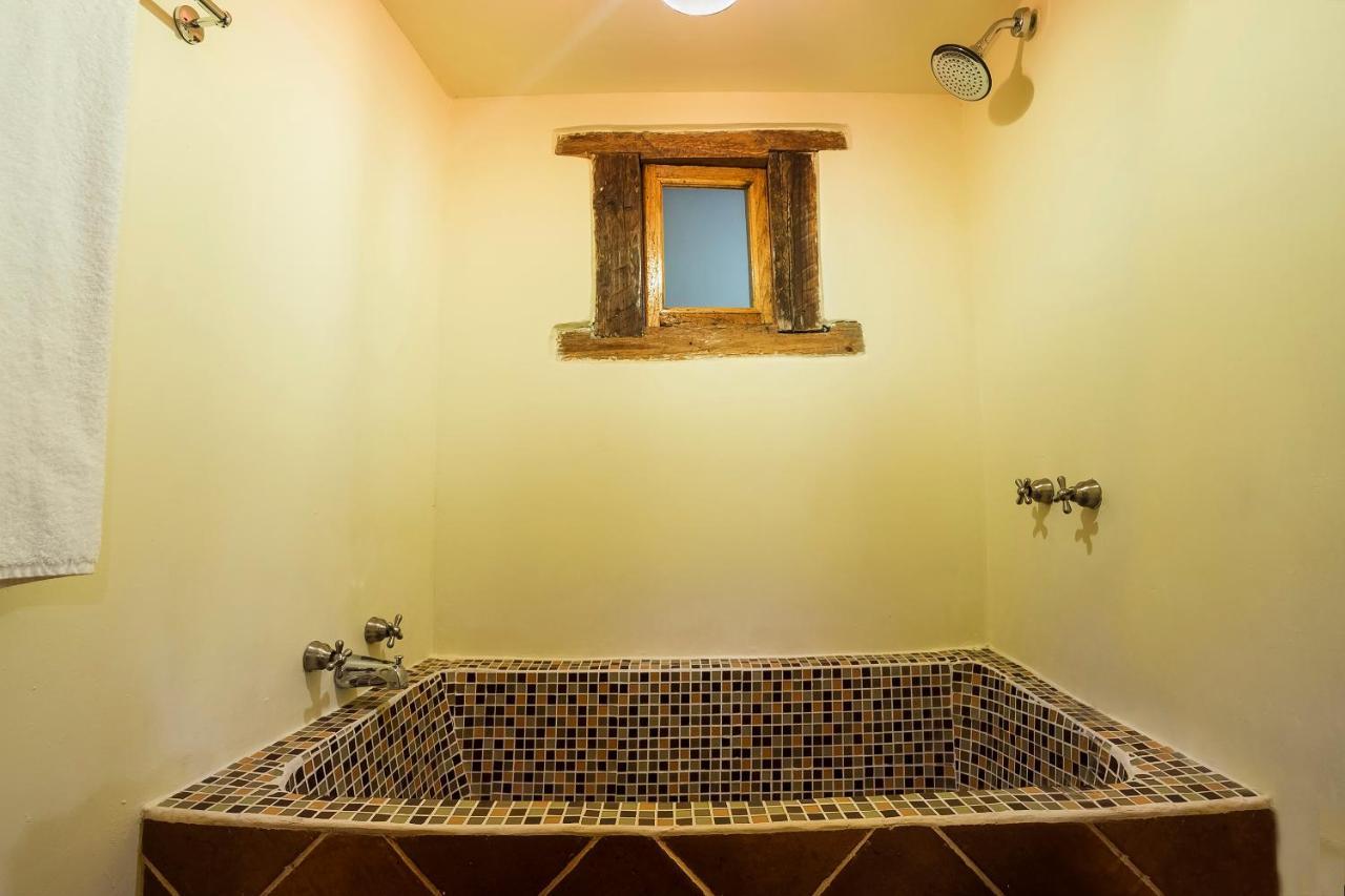 Zacatlán Capital O Cabanas Y Hotel El Rincon المظهر الخارجي الصورة