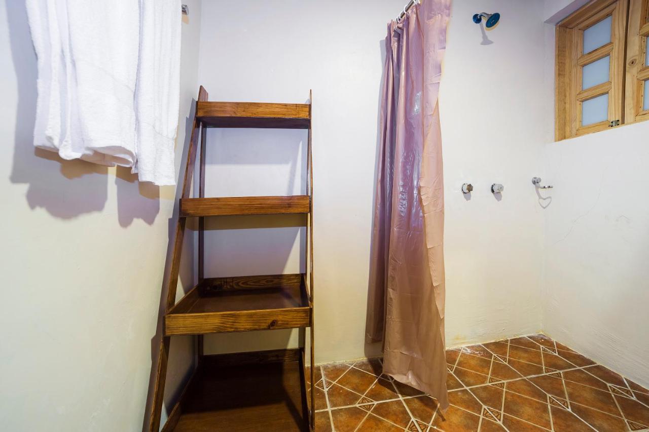 Zacatlán Capital O Cabanas Y Hotel El Rincon المظهر الخارجي الصورة